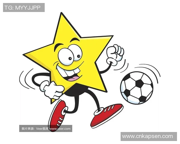 最早足球球星卡通形象的演变与影响探究 最早足球球星卡通形象的演变与影响探究
