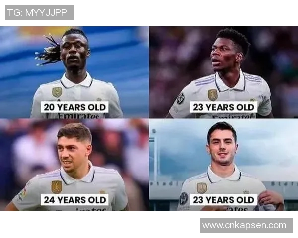 皇马17号球星身份揭秘:从青年才俊到世界级巨星的成长历程 皇马17号球星身份揭秘:从青年才俊到世界级巨星的成长历程