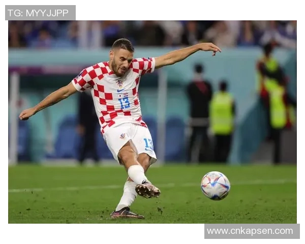 纵览克罗地亚历届足球球星辉煌征程与时代荣光